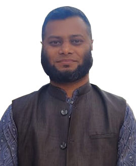 Md. Tofael Ahmed